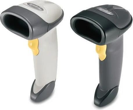 Productafbeelding Zebra Symbool LS2208 1D (1D streepjescodes)