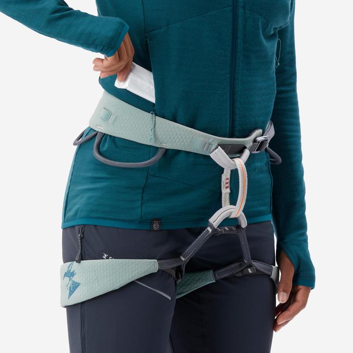 Actual product image Simond Basic Alpi (L)