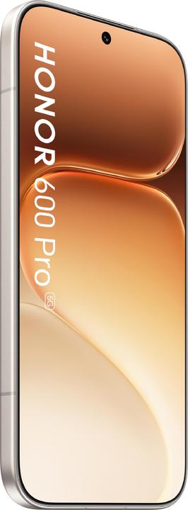 Actual product image Honor 600 Pro 5G Dual Sim 12GB RAM 512GB - Forest Green (512 GB, Forest Green, Gold, Golden white, White, 6.57", Dual SIM, 5G)