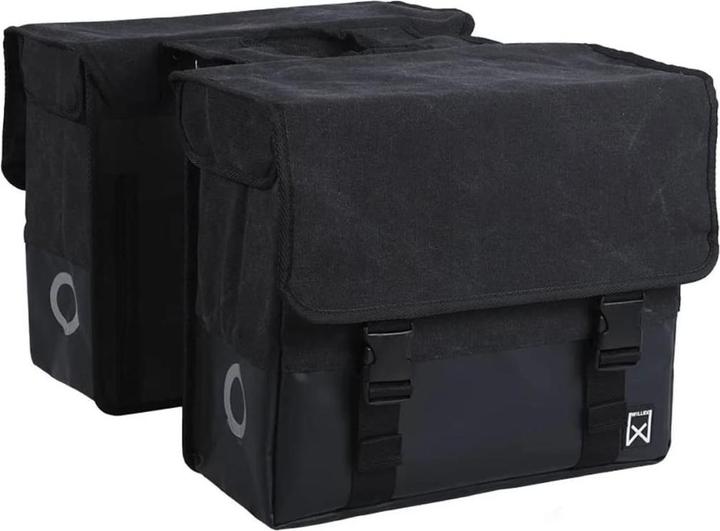 Produktbild Willex Aarav (48 l, Gepäckträgertasche)