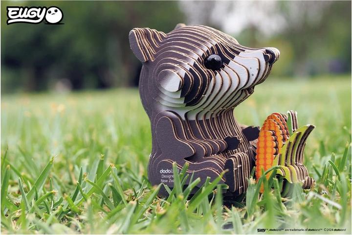Produktbild Eugy Raccoon