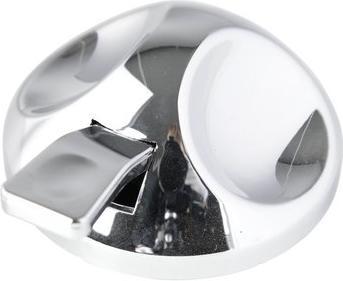 Actual product image Axentia Vacuum jug, 1 l, stainless steel jacket, glass (1 l)