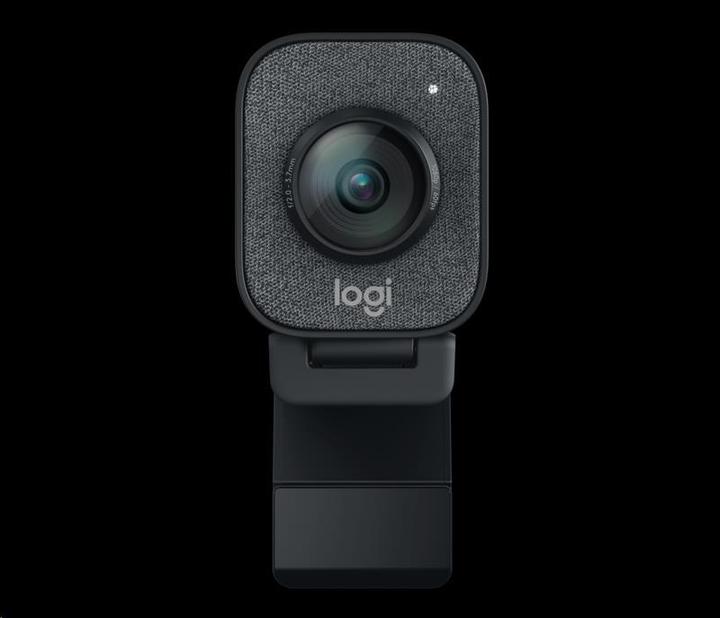 Productafbeelding Logitech StreamCam (2 Mpx)