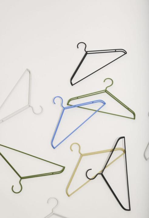 Actual product image Hübsch Apply Hanger (1x)