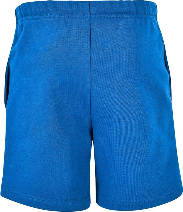 Actual product image Build Your Brand Childrens/Kids Basic Sweat Shorts (110)