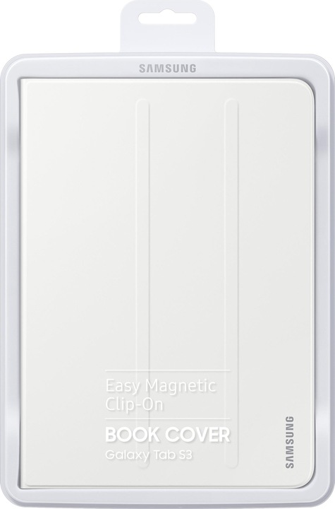 Produktbild Samsung Book Cover (Galaxy Tab S3 9.7 (2017))