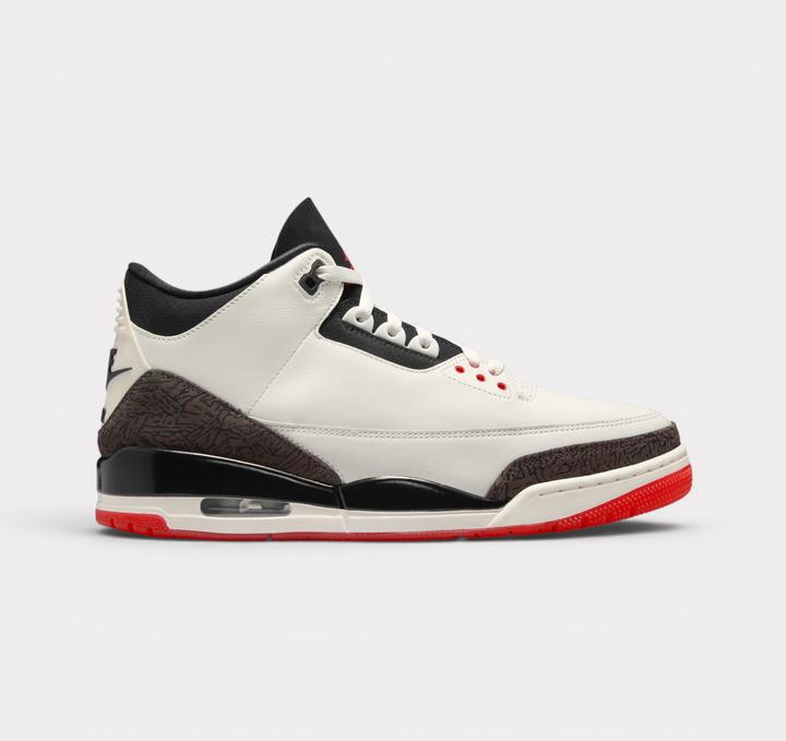 Image du produit Jordan 3 Retro World's Best Dad (42.5)