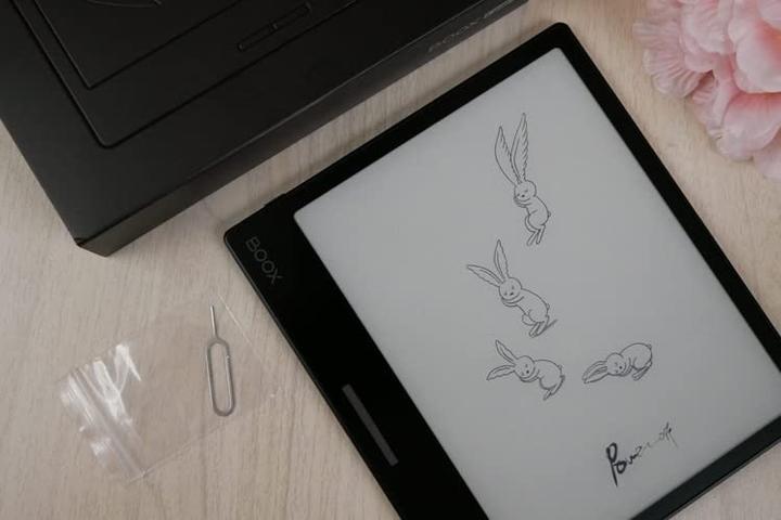 Immagine prodotto Onyx Boox Leaf 2 (7", 32 GB)