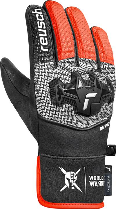 Produktbild Reusch Worldcup Warrior R-TEX® XT (6.5)