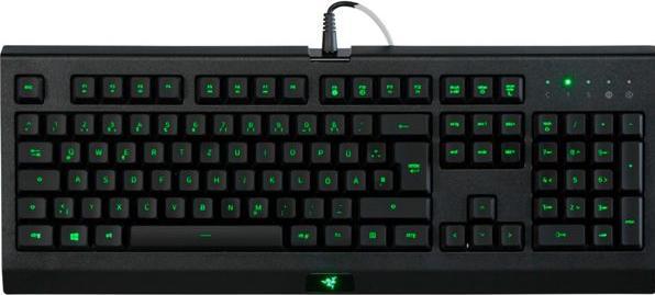 Produktbild Razer Cynosa Lite (Deutschland, Kabelgebunden)