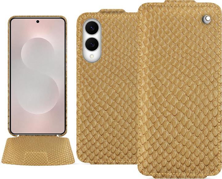 Serpent sabbia ( Pantone #D2BA92 )