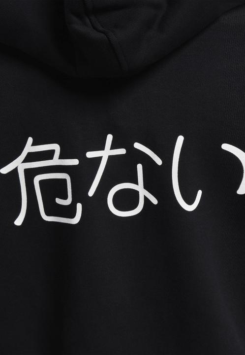 Image du produit Dangerous DNGRS DNGRS Pure Zip Hoody - 191075 (XL)