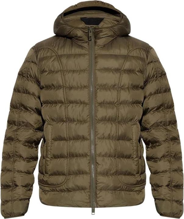 Produktbild Diesel Jacke mit Kapuze (M)