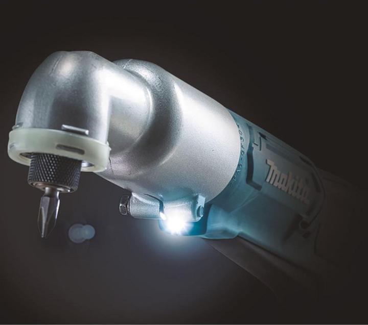 Immagine prodotto Makita Avvitatore angolare a batteria da 12V TL064DZ