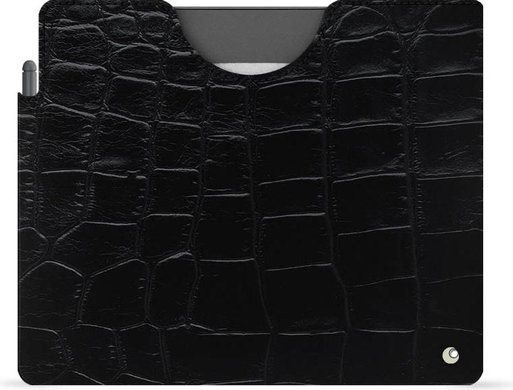 Actual product image Noreve Leather case (Kindle)