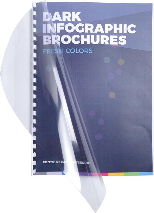 Actual product image Exacompta Serodo