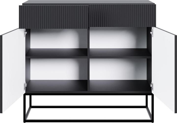 Produktbild Selsey Veldio (100 x 38 x 90 cm)