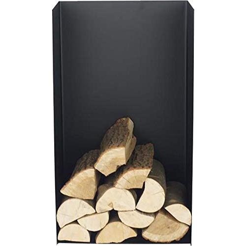 Magnus, Zubehör Kerzen + Kamin, R148 Kaminholzregal (45 x 60 x 80 cm)