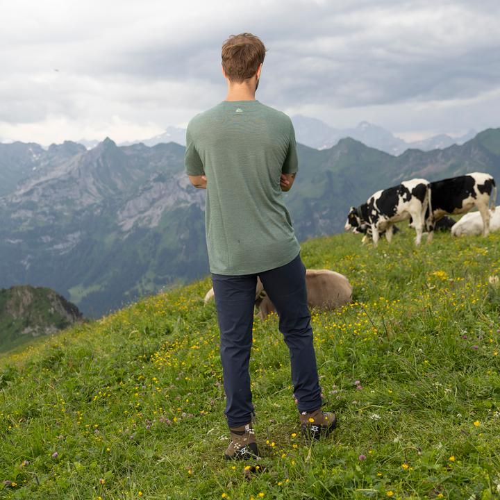 Actual product image Radys R5 Light Merino Profile (S)