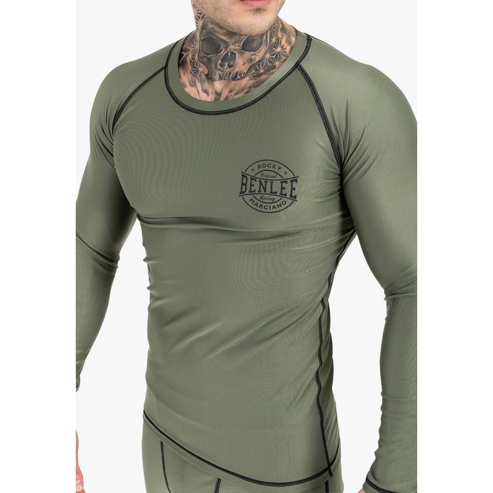 Actual product image Benlee Mossburn (M)