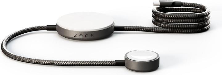 Image du produit Zens Charging Cable Pro 2 Black (25 W)