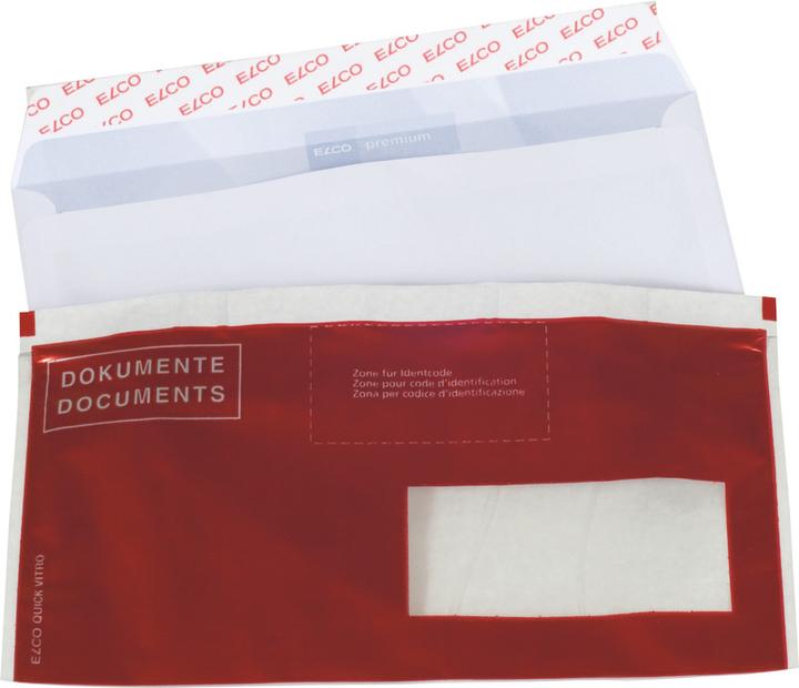 Productafbeelding Elco Quick Vitro (C5, C6)