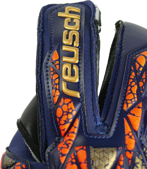 Produktbild Reusch Torwarthandschuh Attrakt Gold X - 8 (8)