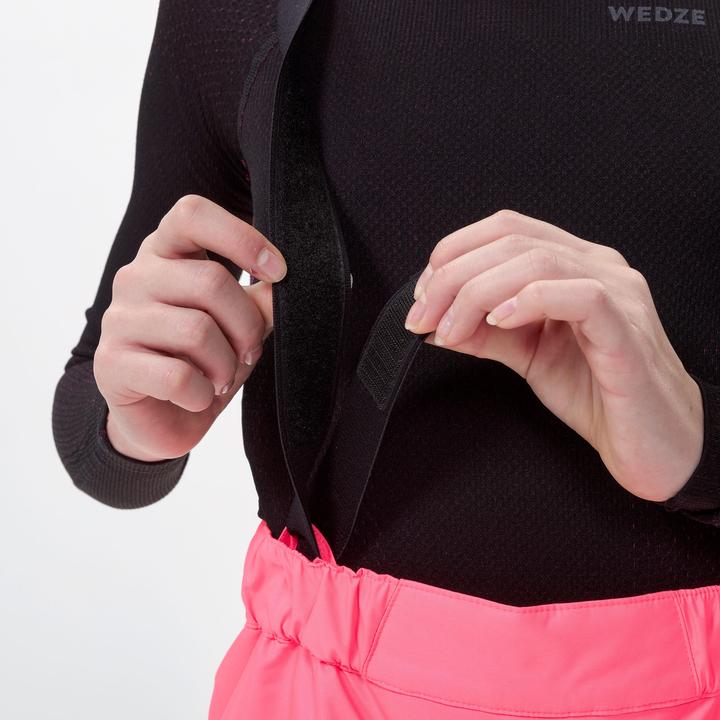 Actual product image Wedze FLUO 100 (116)