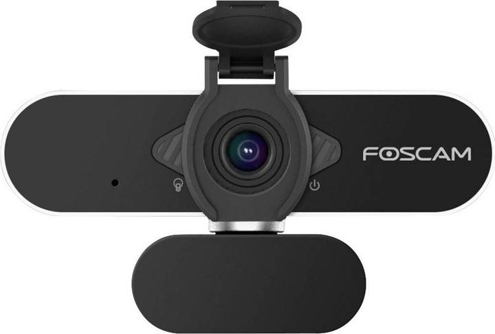Foscam W21 (2 Mpx)