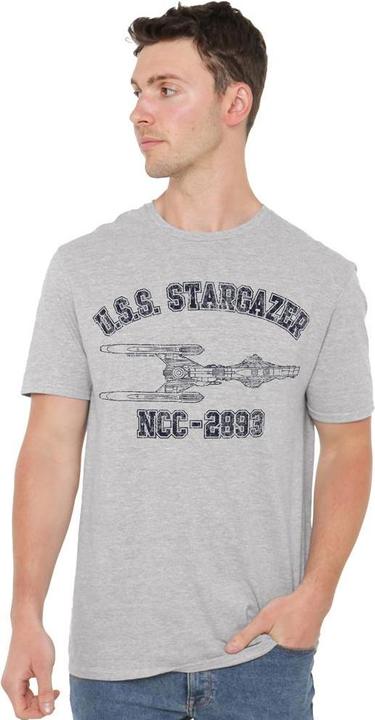 Immagine prodotto Stargazer Athletic Maglietta Uomo (4XL)
