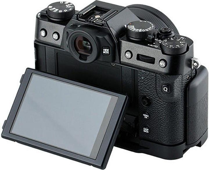 Image du produit JJC HG XT30 Poignée de main en métal (Poignée)