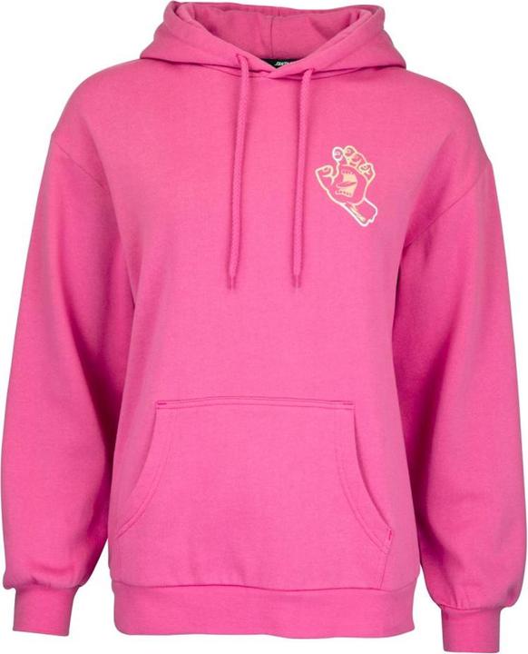 Produktbild Santa Cruz Hand In Colour Hoodie (10XL)