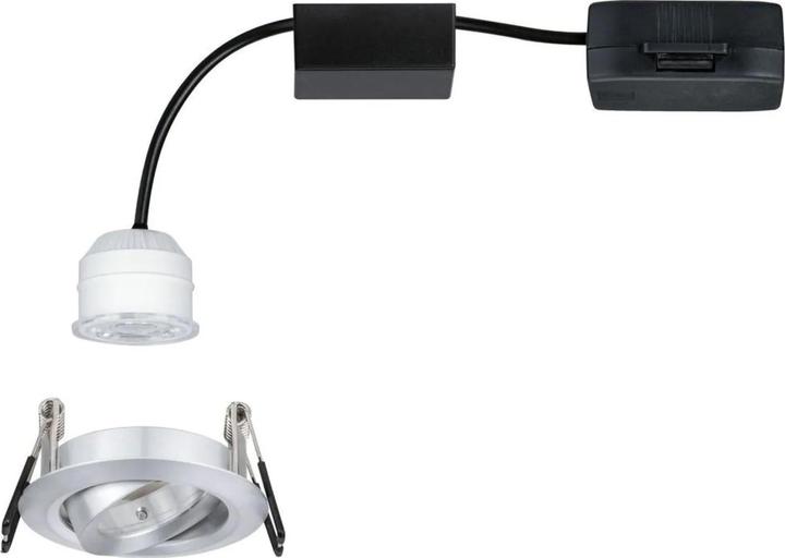 Produktbild Paulmann Einbauleuchte Nova Mini (300 lm)