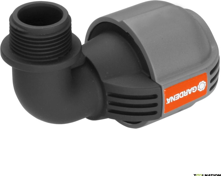 Immagine prodotto Gardena Pezzo a L 25mm 3/4" (3/4") (Impianto sprinkler)