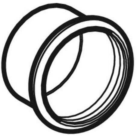 Produktbild Geberit Kappe (Verschlusskappe)