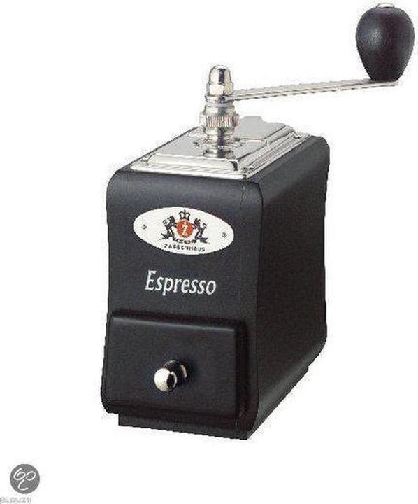 Produktbild Zassenhaus Kaffeemühle Santiago