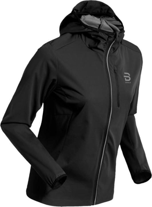 Image du produit Daehlie W Jacket Winter Run Protect (S)