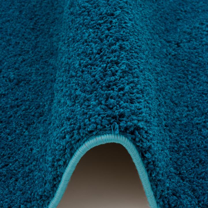 Produktbild Snapstyle Luxus Hochflor Langflor Läufer Teppich Milano (80 x 400 cm)