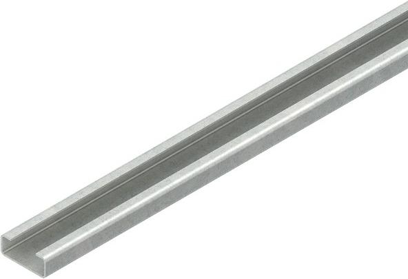 Produktbild Niedax Ankerschiene