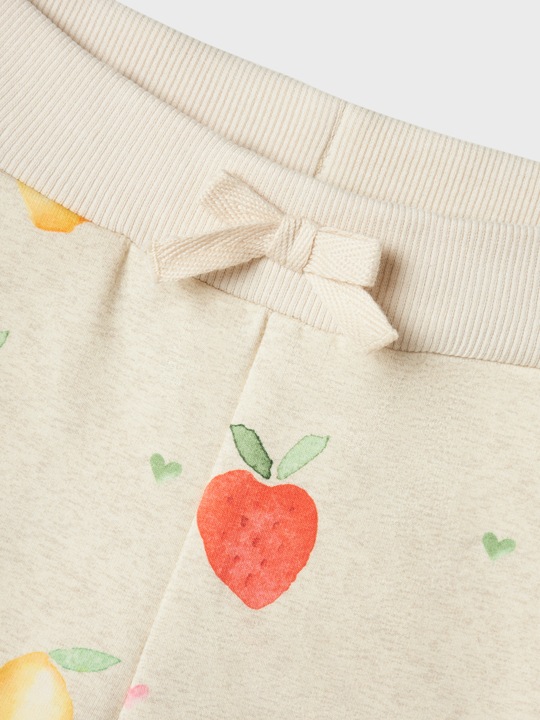 Actual product image Name it Regular Fit Sweathose (116)