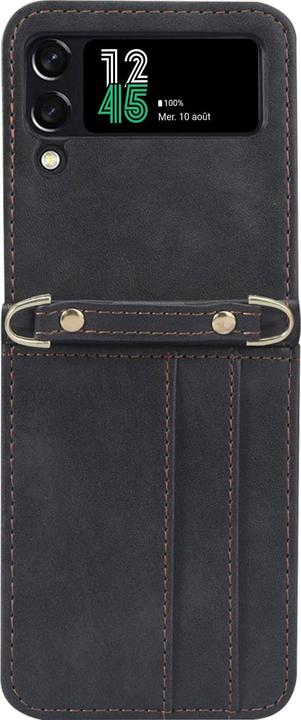 Produktbild Avizar Versatile Case Series (Samsung Galaxy Z Flip4)