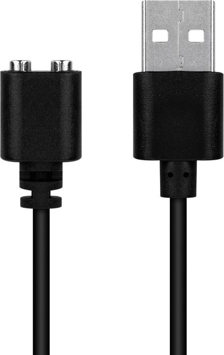 Produktbild Easytoys Black Edition Rabbit Vibrator