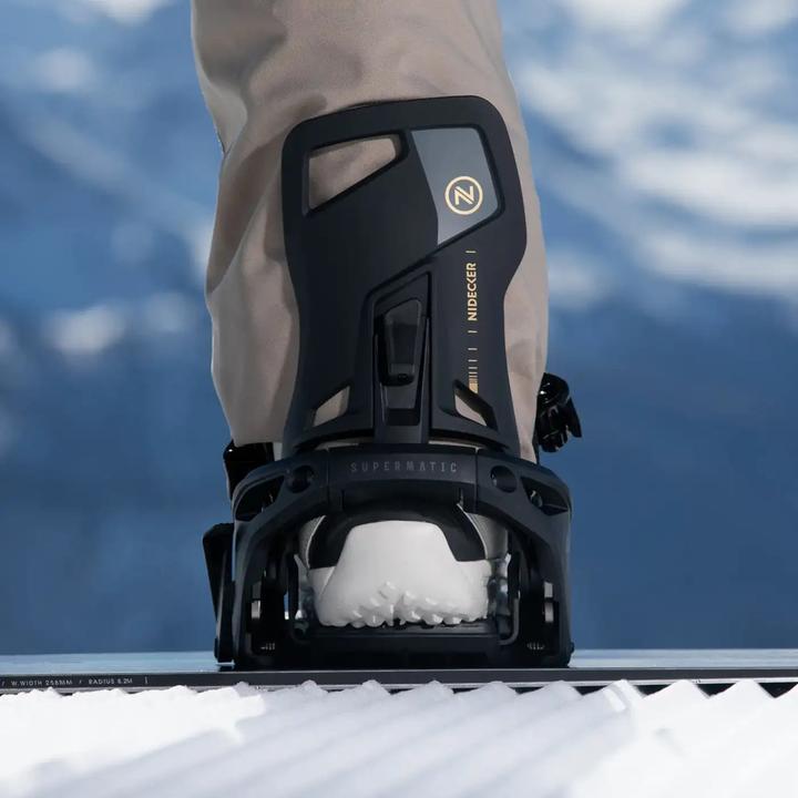 Image du produit Nidecker Supermatic 2025 (M)