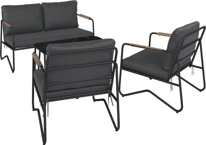 Immagine prodotto Lipo Cadiz 4-teilig