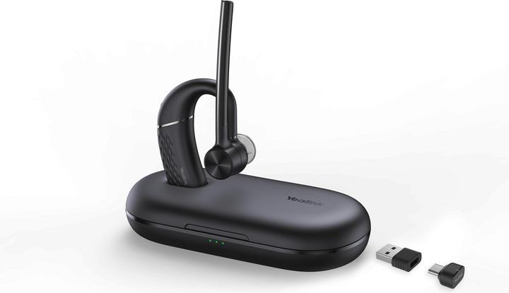 Productafbeelding Yealink BH71 (Draadloze, USB-C, Microsoft Teams)