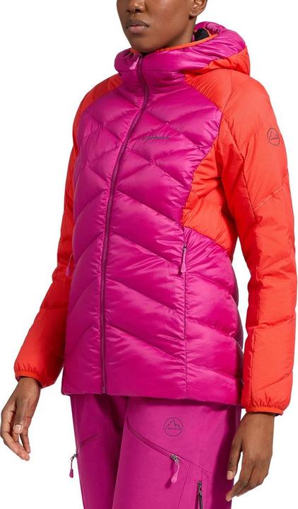 Produktbild La Sportiva Bivouac Down Jkt W (XS)