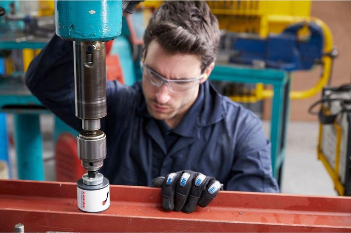 Produktbild Lenox Lochsäge SPEED SLOT® SägenØ 60 mm Schnitttiefe 40 mm BiMetall (60 Millimeter)