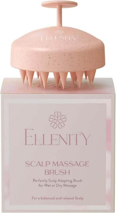 Produktbild Ellenity - Scalp Massage Brush
