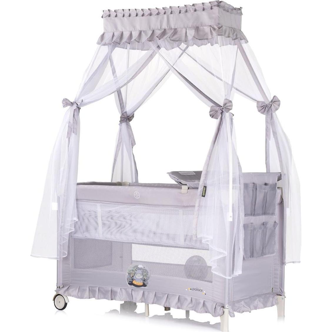 Thumbnail - Chipolino, Reisebett, Reisebett Palace, Baldachin