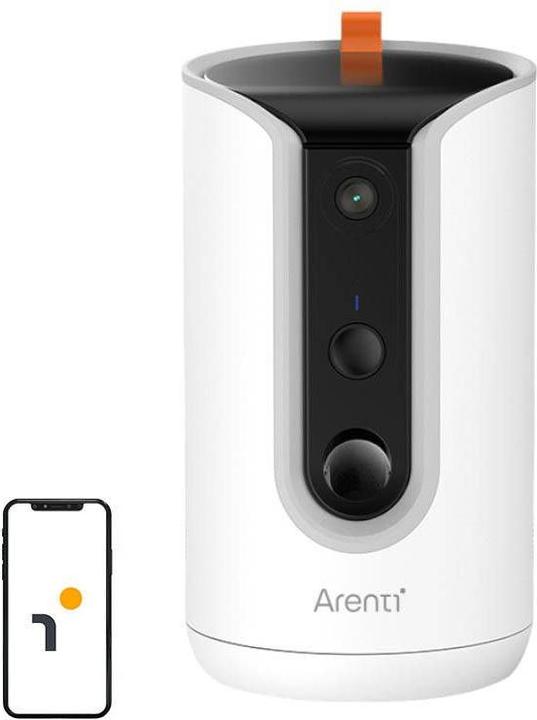 Actual product image Arenti Petcam (2048 x 1536 pixels)